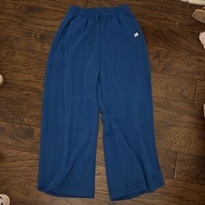 Women’s Blue Pants